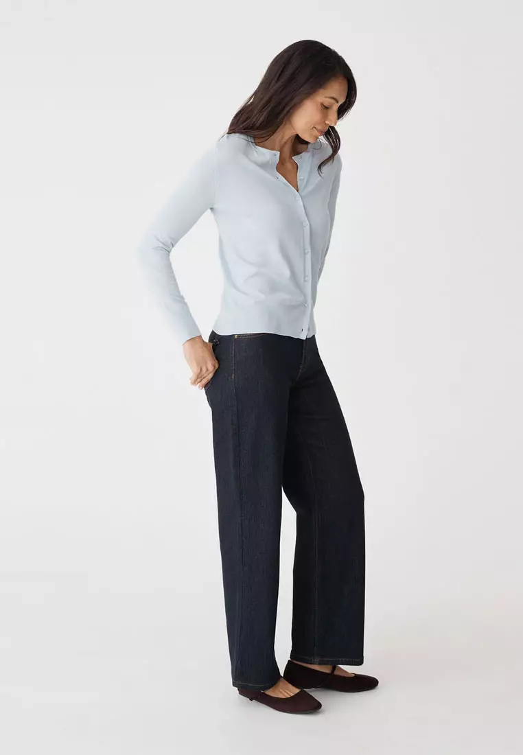 Joyce Knit Cardigan