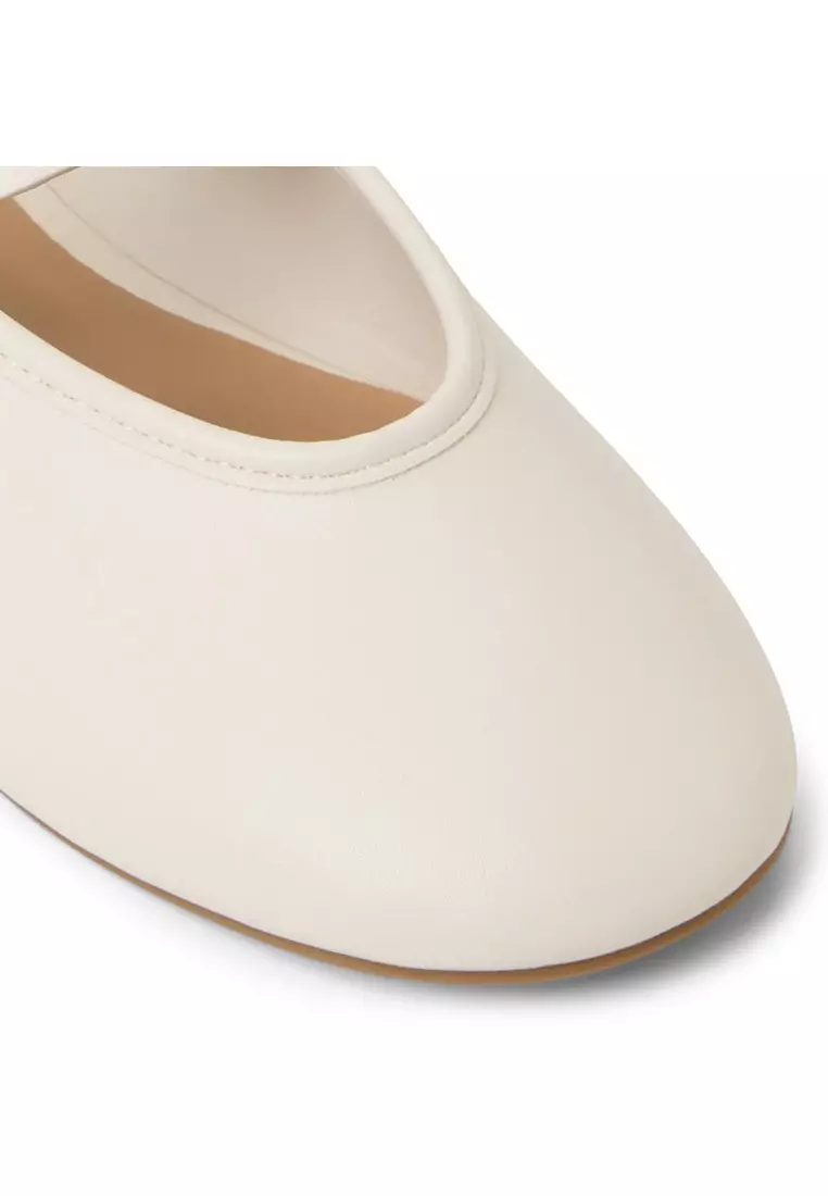 Elyiaa Flat Mary Janes