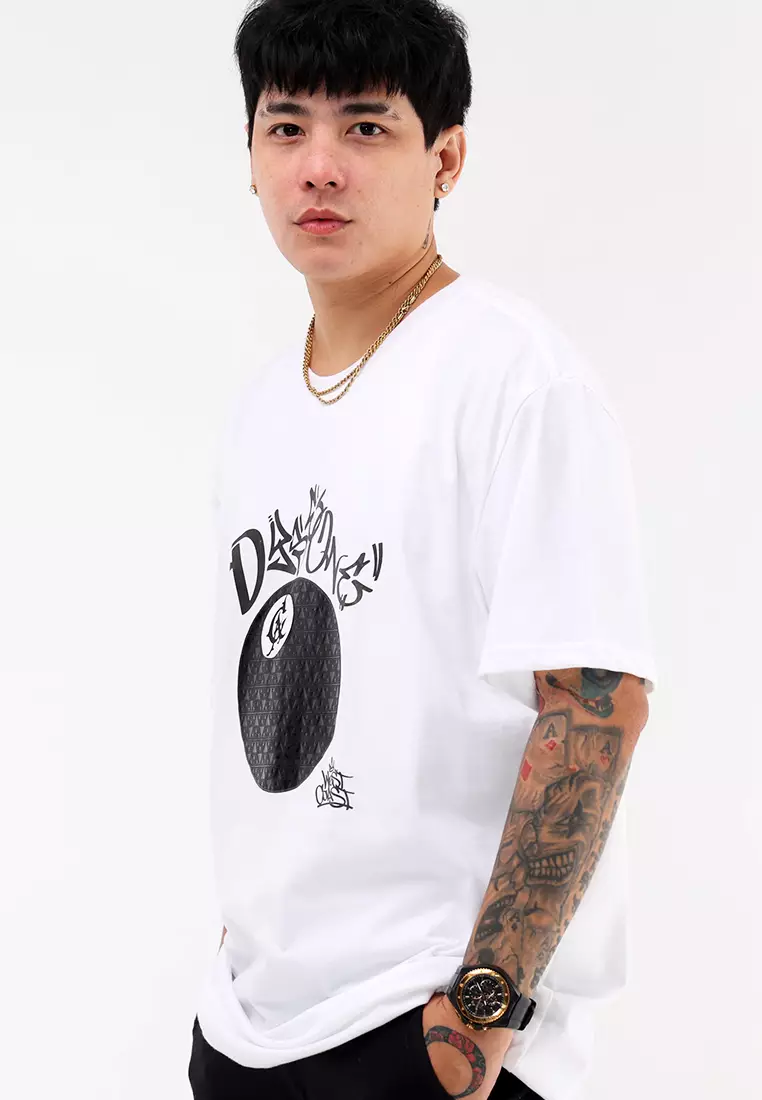 Round Neck Regular Fit