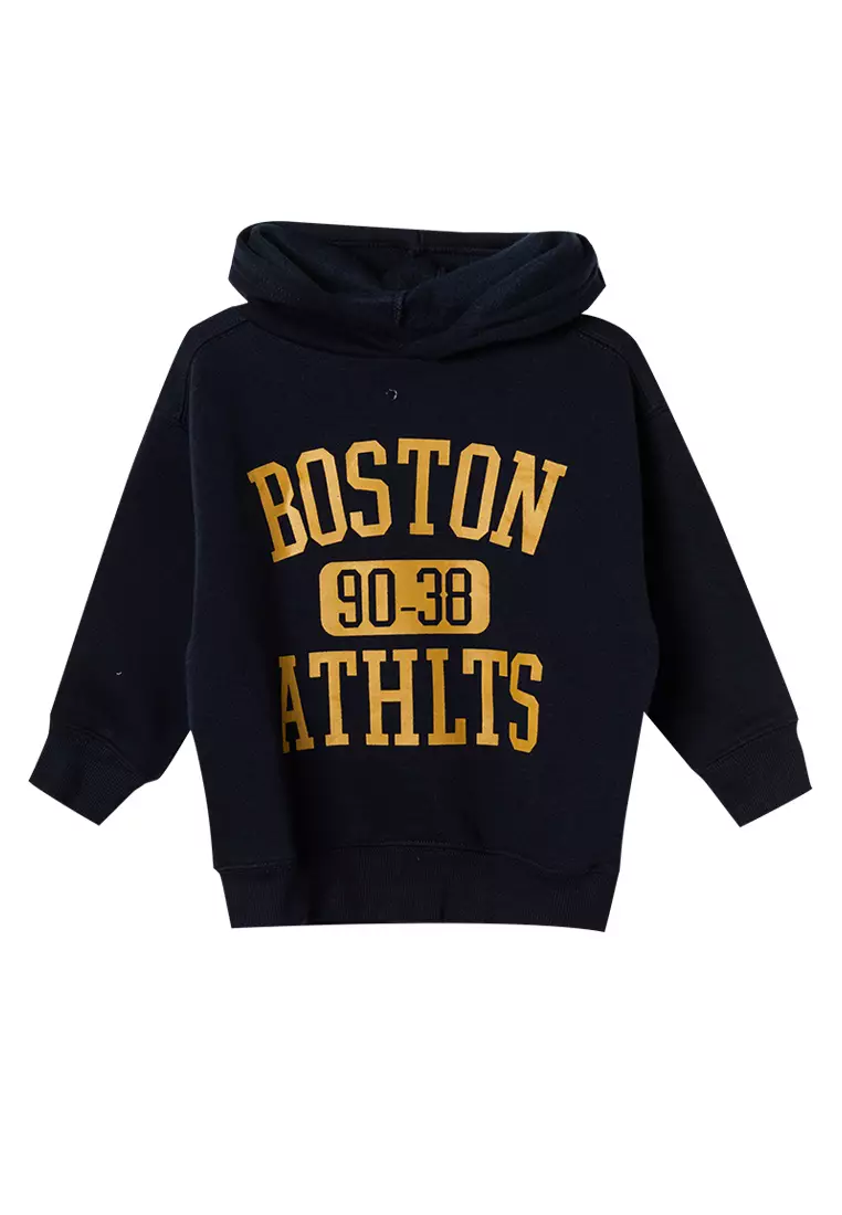 Cotton on kids hoodie online