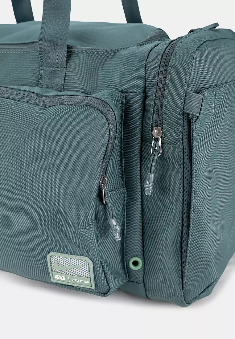 Utility Power 2.0 Duffel Bag (M,51L)