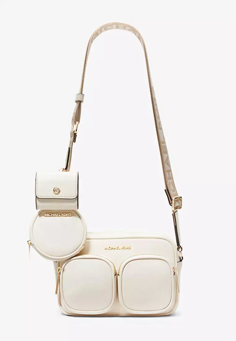 Michael kors laptop bag apple sale