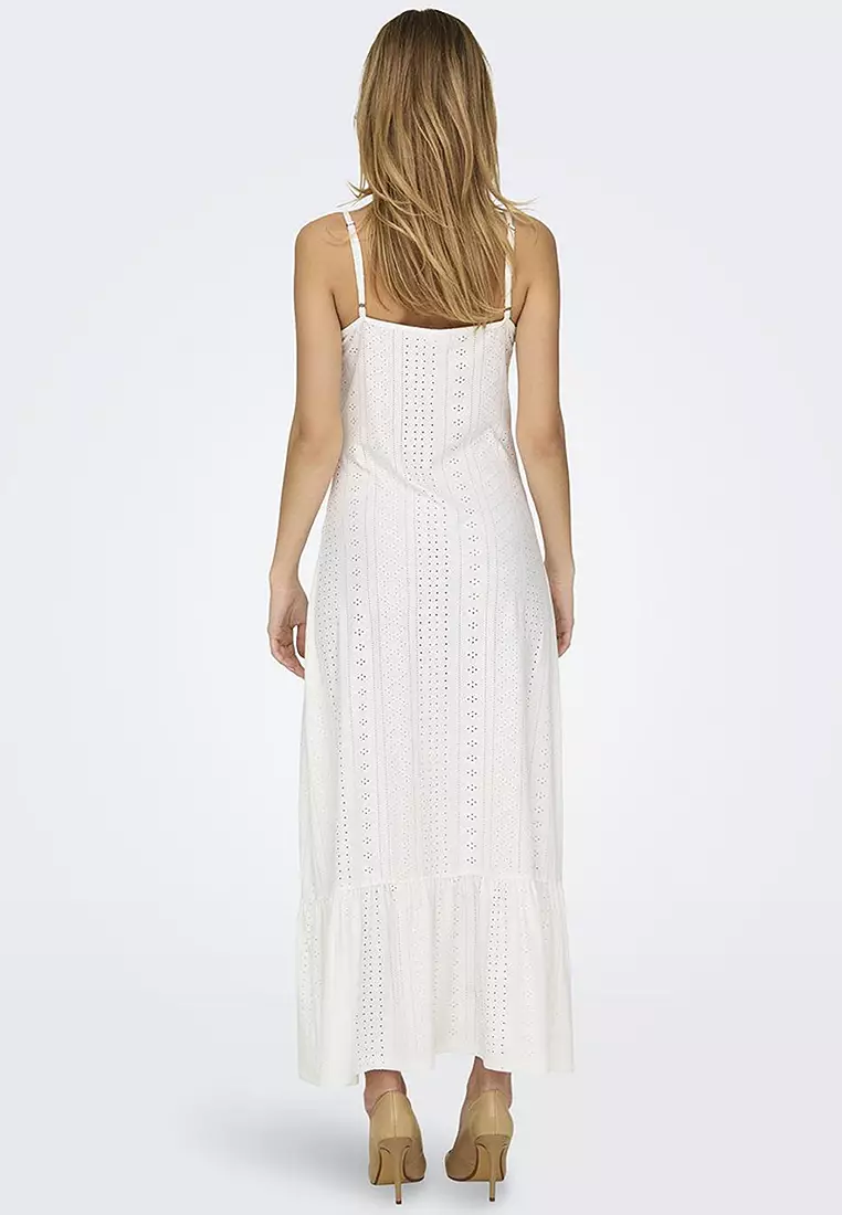 Jacqueline de yong maxi dress sale