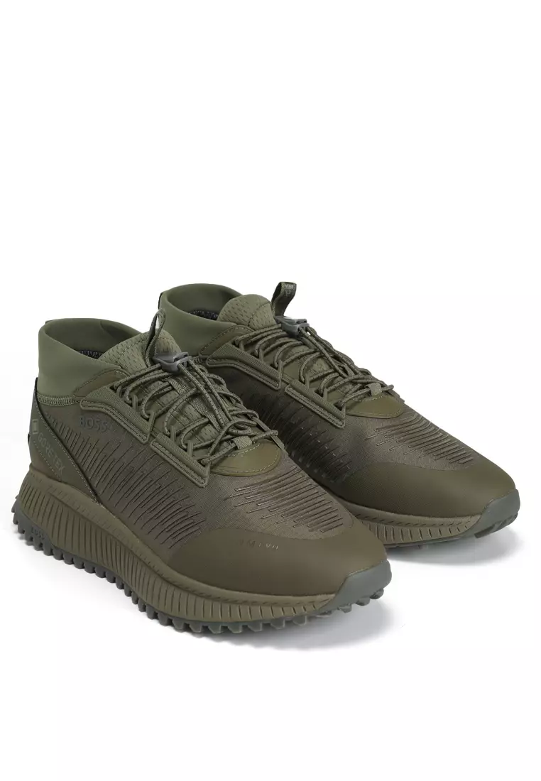 TTNM EVO_Runn Sneakers - BOSS Business