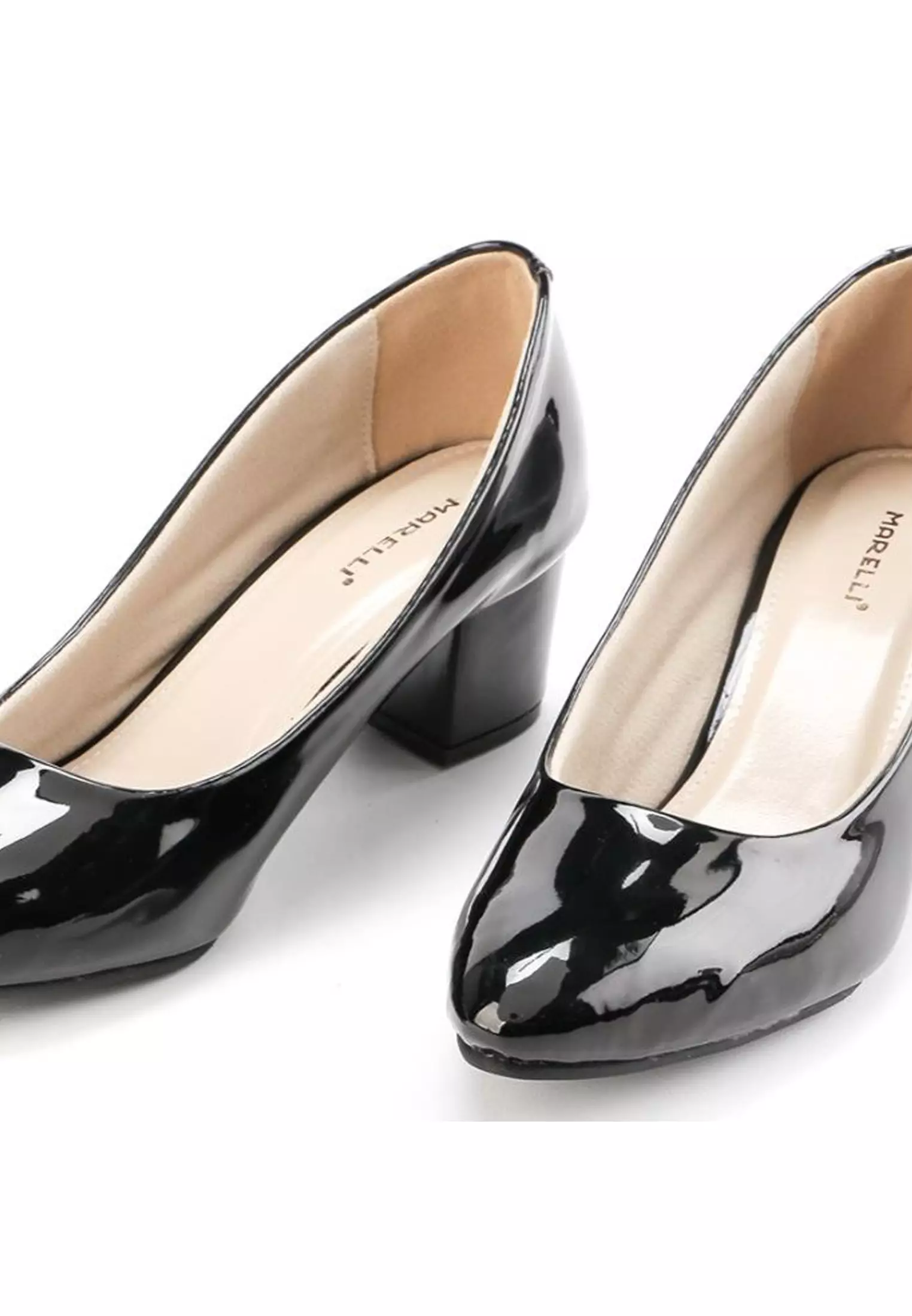 Lotus Sepatu Pantofel Wanita Kantor Pumps