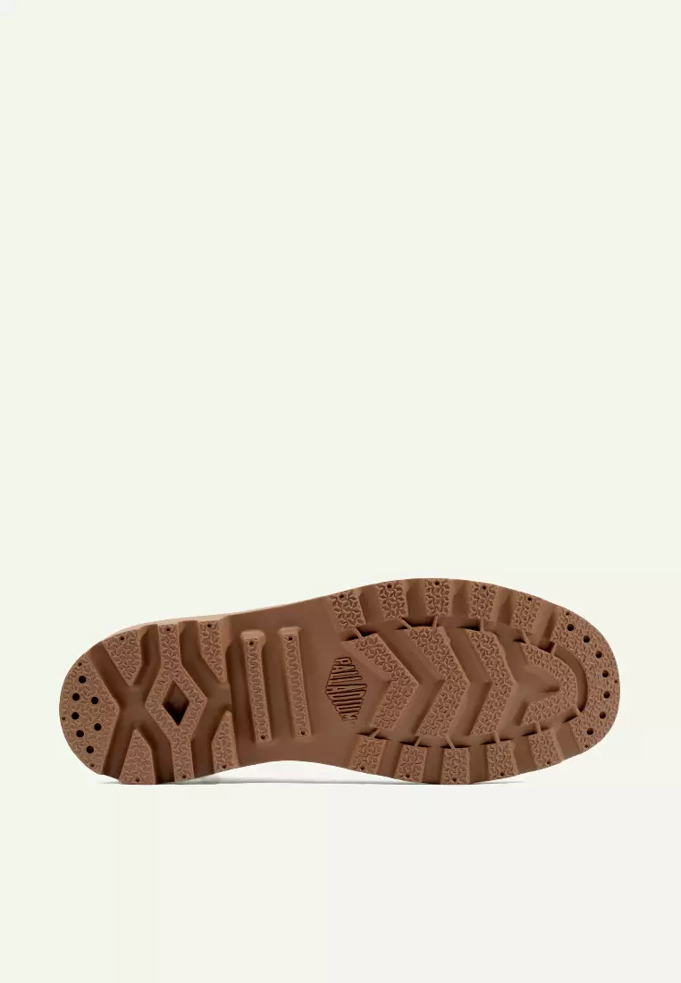 Pampa Continental LTH Men's Boots