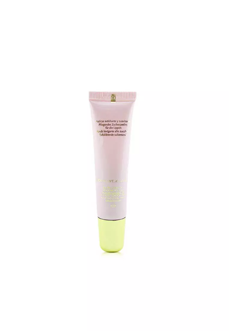 Estee Lauder - Pure Color Envy Smoothing Sugar Scrub 12g/0.42oz