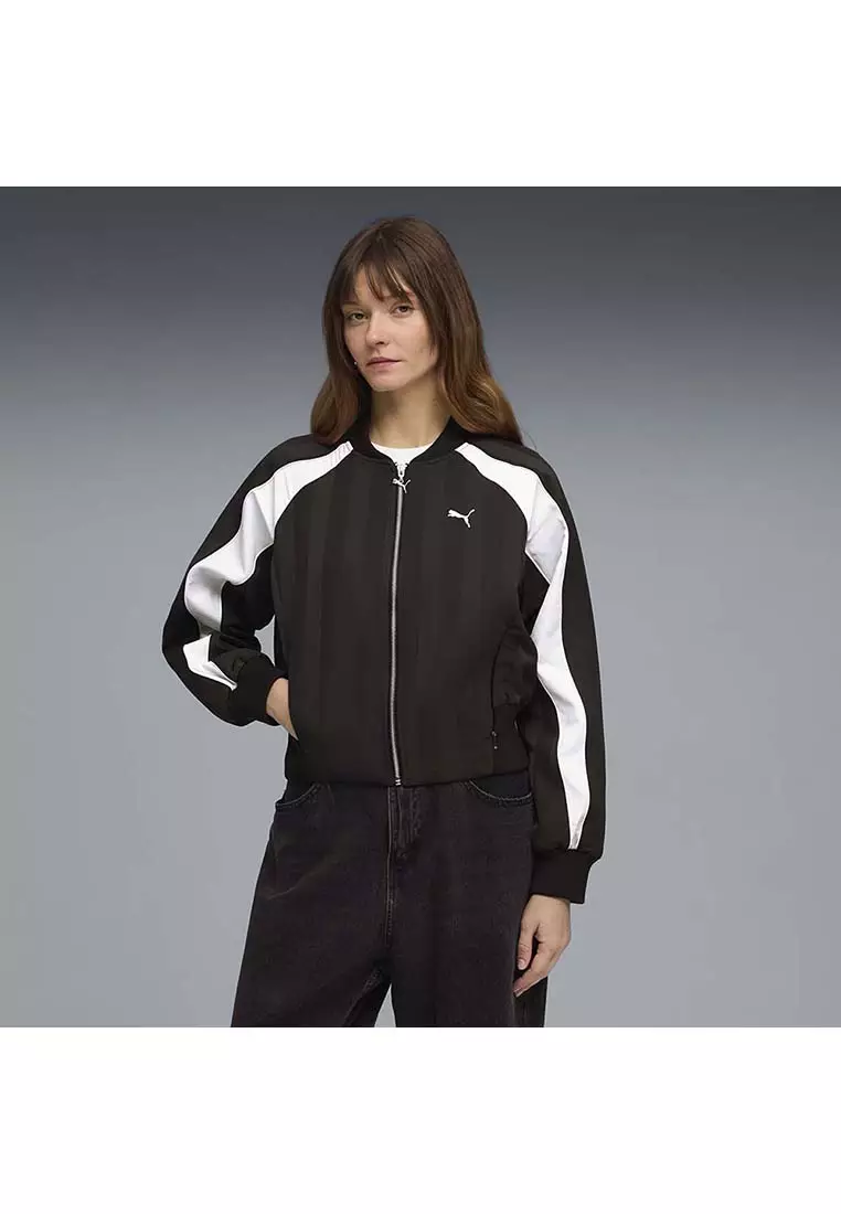 FUTURE..ARCHIVE Women's Oversized Jacket