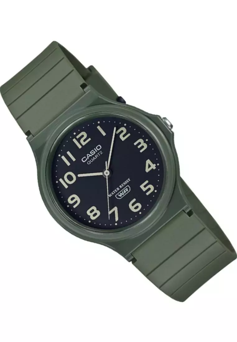 Analog Watch MQ-24UC-3B