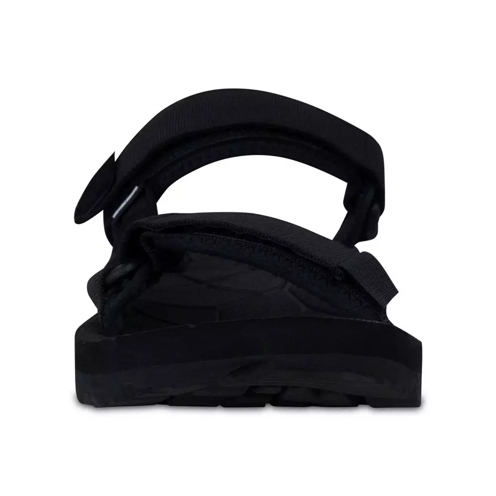 Eiger Tomahawk Sandals Black