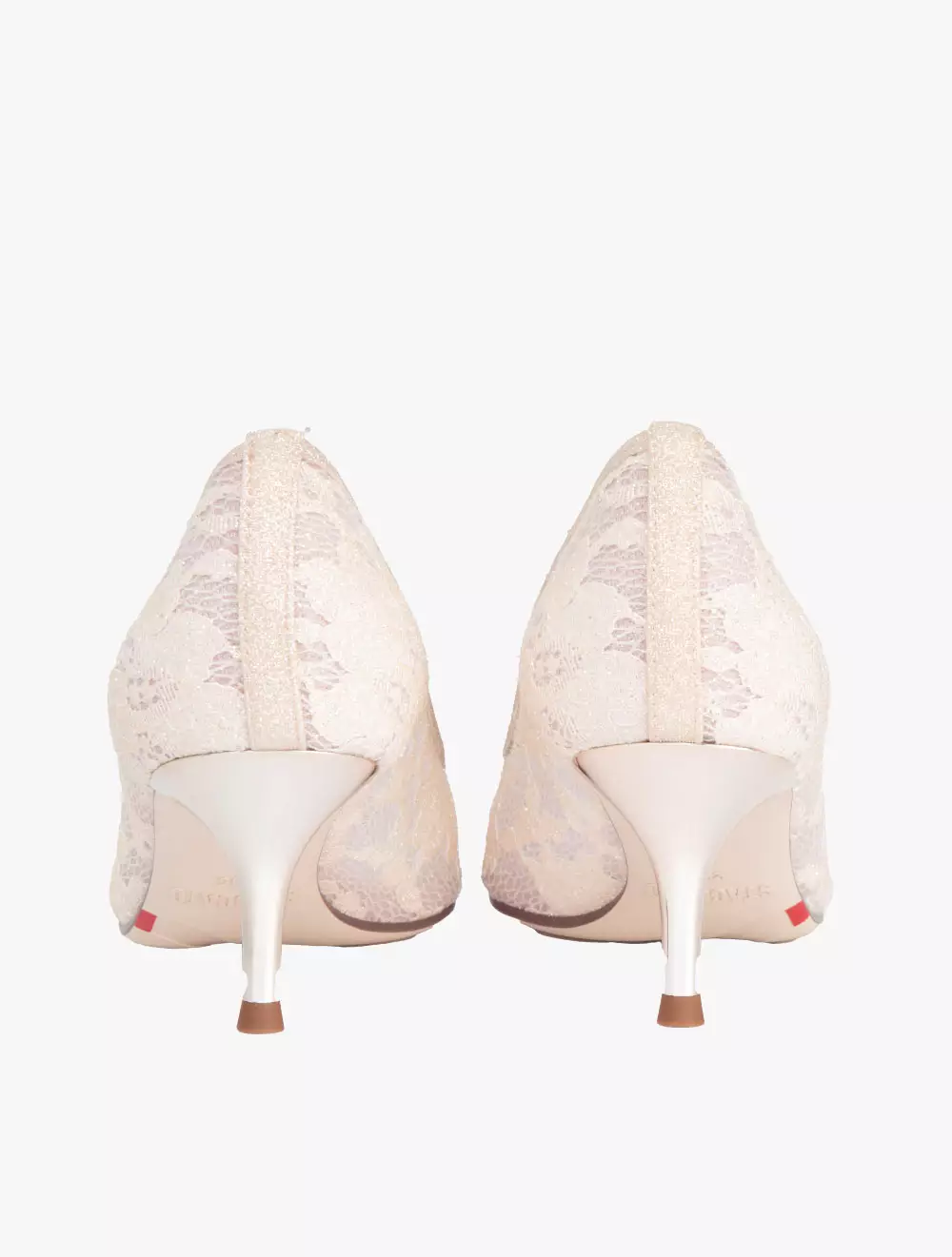 Staccato 9NW83-GLD Heels - Gold