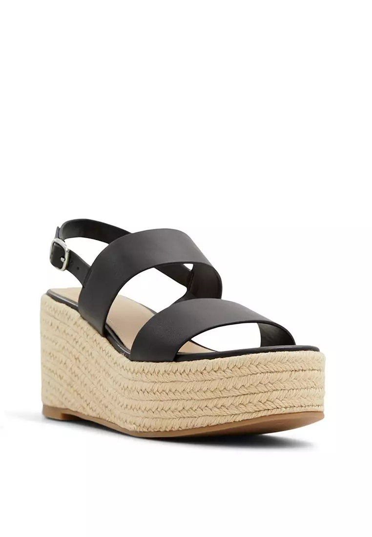 Keoni Wedges