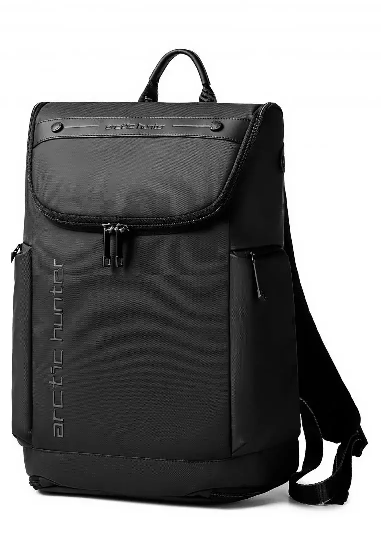 Buy Arctic Hunter Men s Waterproof Anti Theft Backpack With Laptop