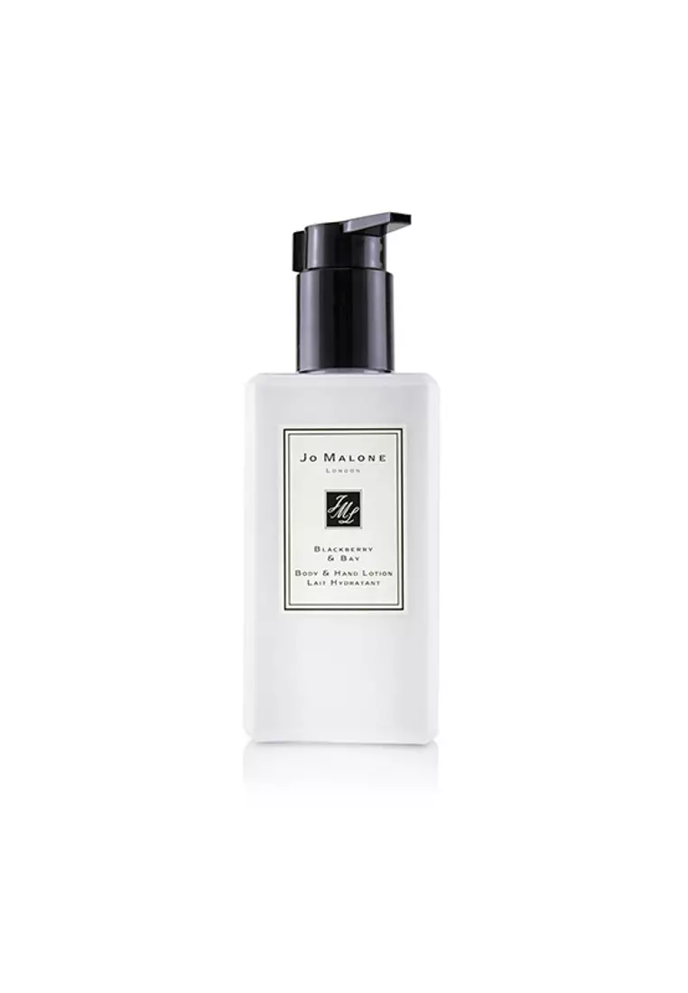 Jo malone blackberry 2025 and bay hand wash