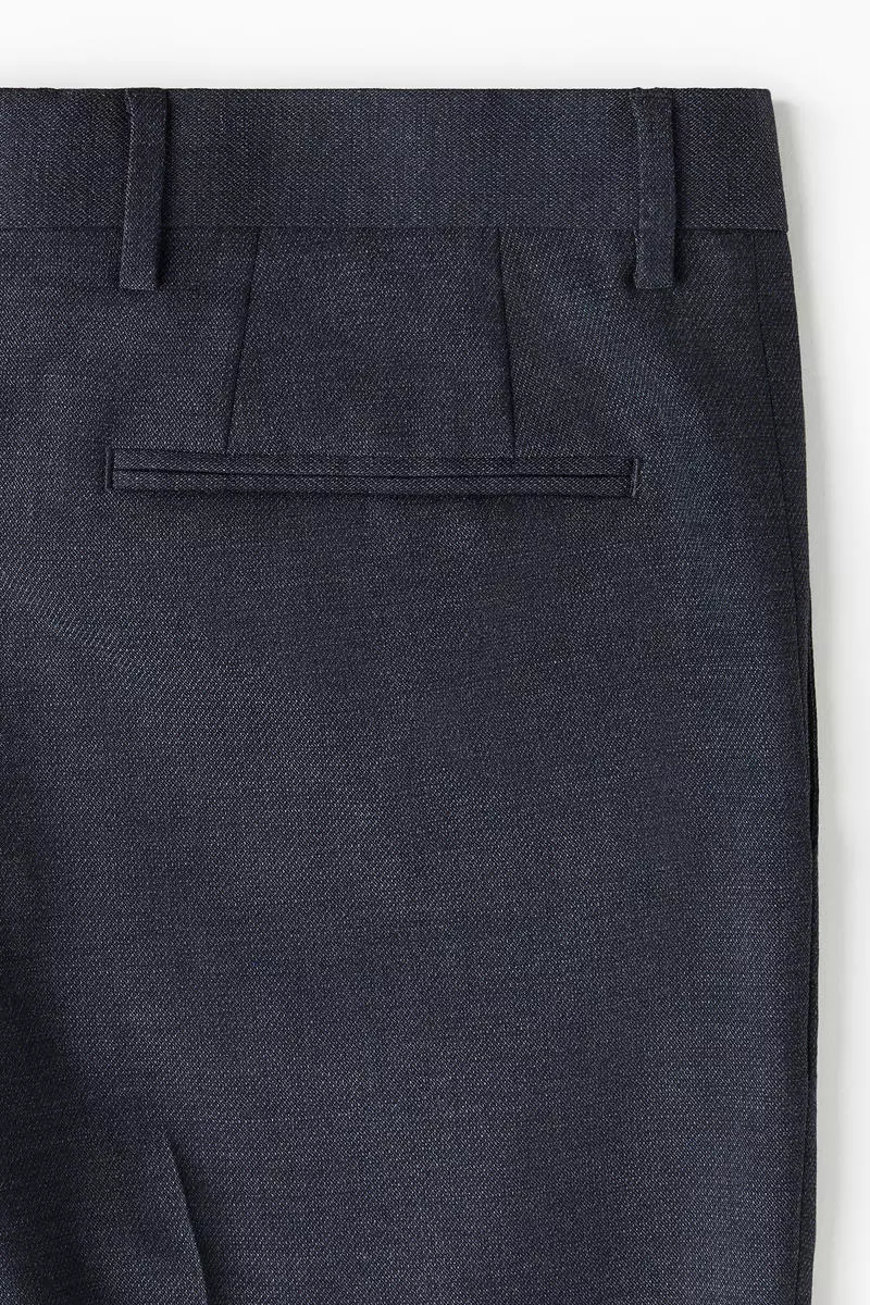 Slim Fit Suit trousers