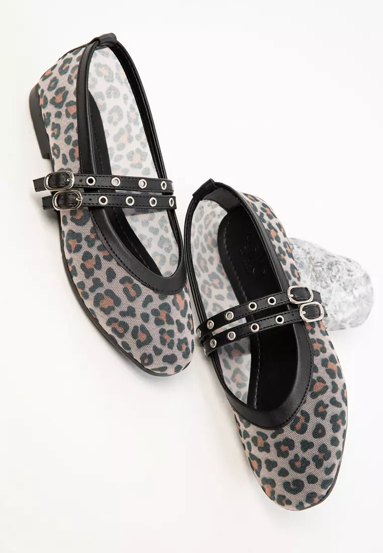 Flat Ballerinas
