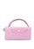 LONGCHAMP pink Le Pliage Club Travel Bag L (nt) 6A982AC49D2AA7GS_6