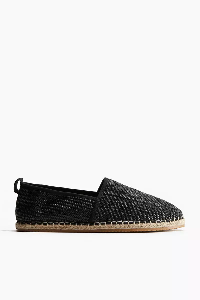 Discount on H&m  shoes - SKU: Espadrilles