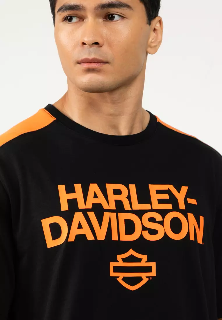 H-D® TECH Coolmax® Tee