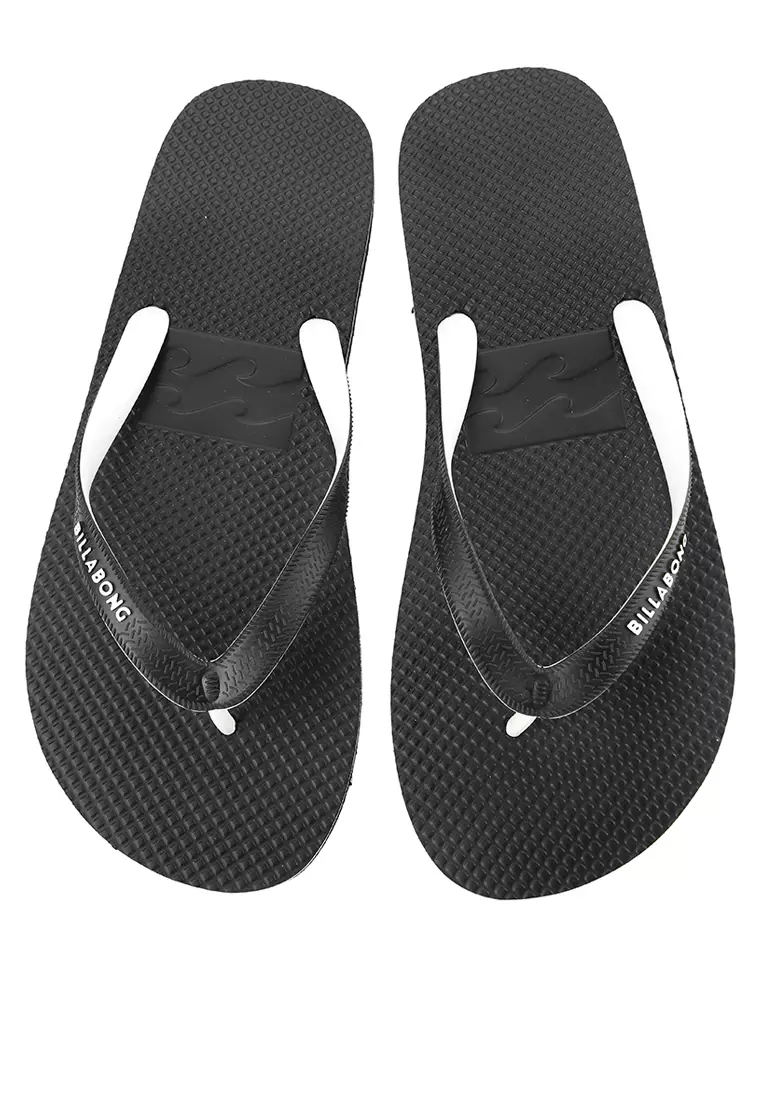 Low Down Splice Sandals