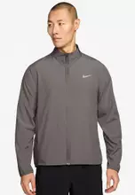 Cave Stone/Reflective Silver