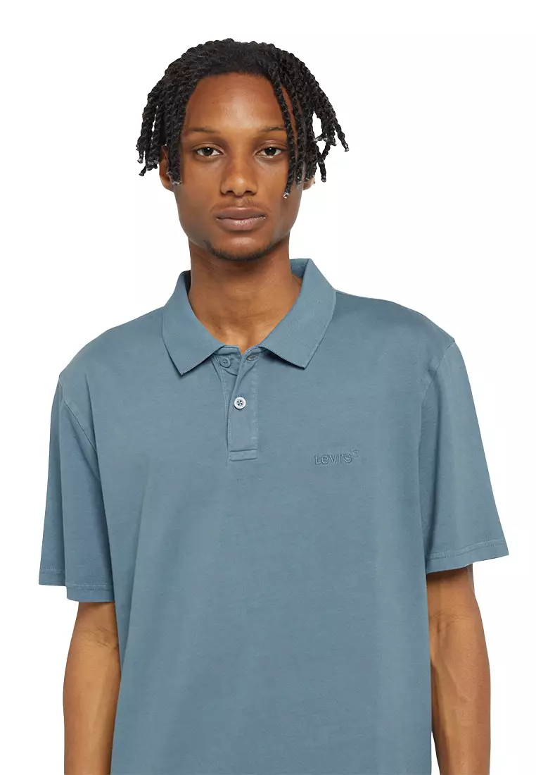 Levi's® Men's Authentic Polo (A6735-0024)