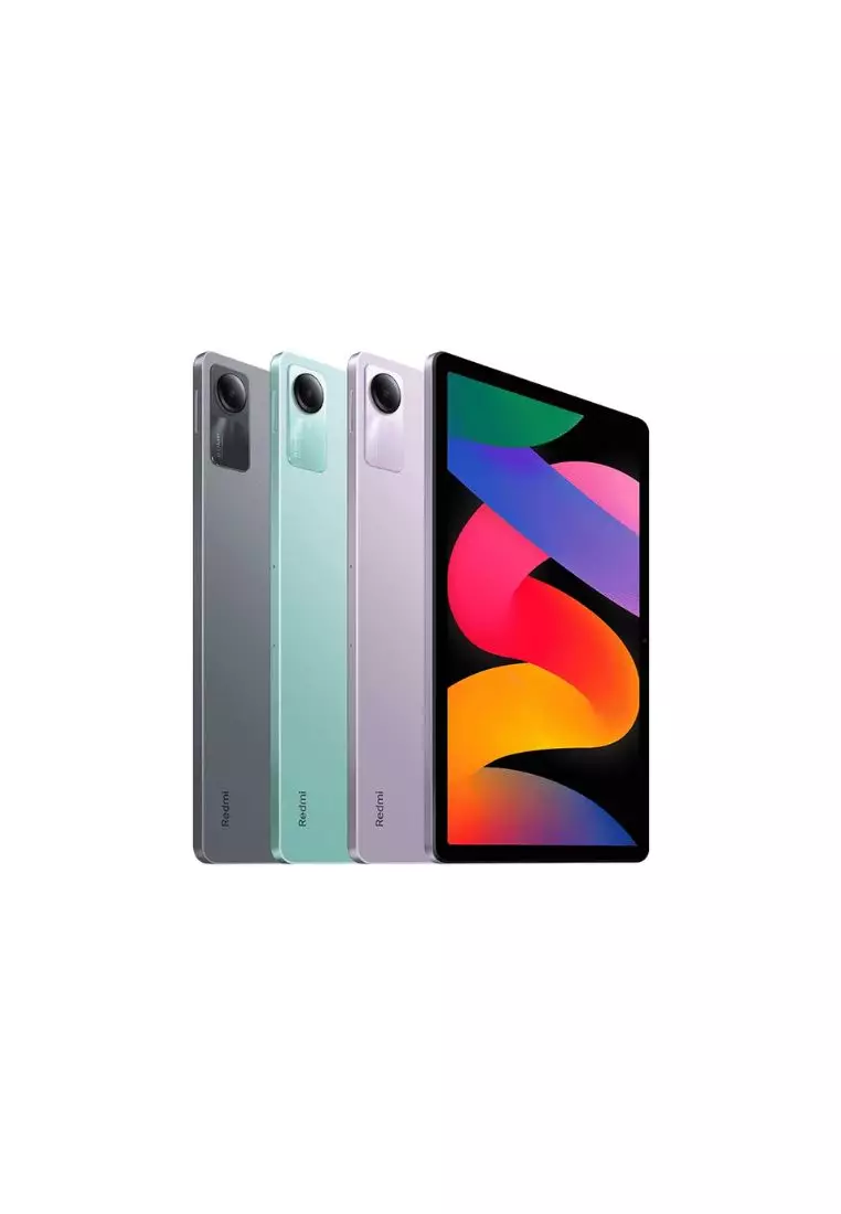 新品】Redmi Pad SE 6GB+128GB Graphite Gray 【公式通販】