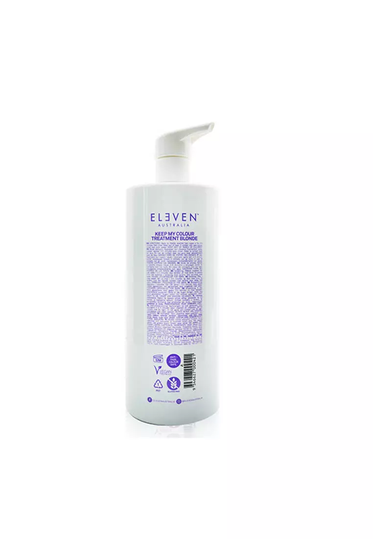 Eleven Australia - Keep My Colour Treatment Blonde 960ml/32.5oz