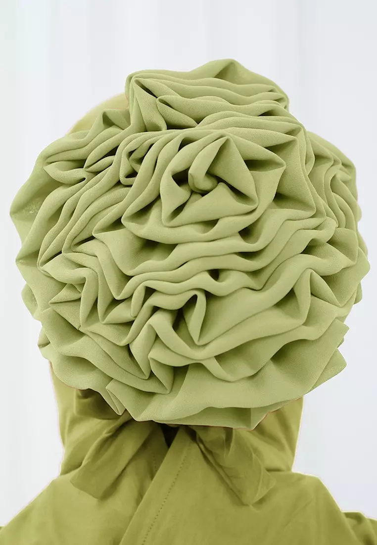 INNER CIPUT CEPOL MAI - OLIVE