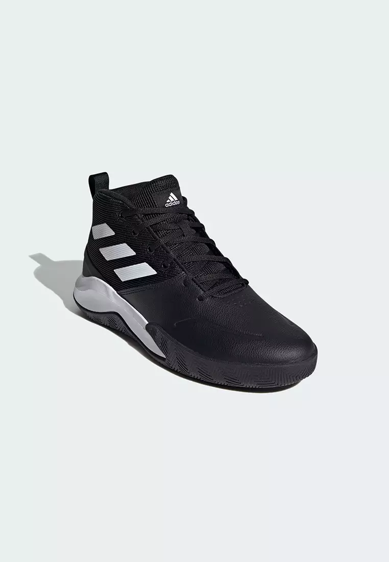 Adidas own the game basketball shoes store