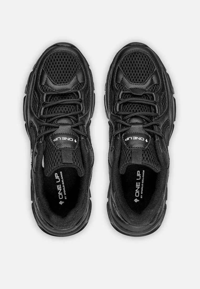 One Up By World Balance Gertrude Women's Athleisure Shoes