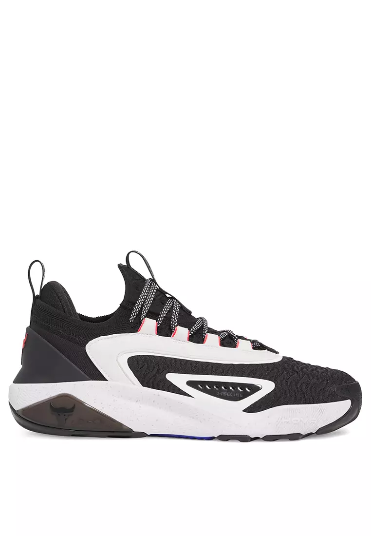 Discount on Under Armour  shoes - SKU: Project Rock 7 Shoes