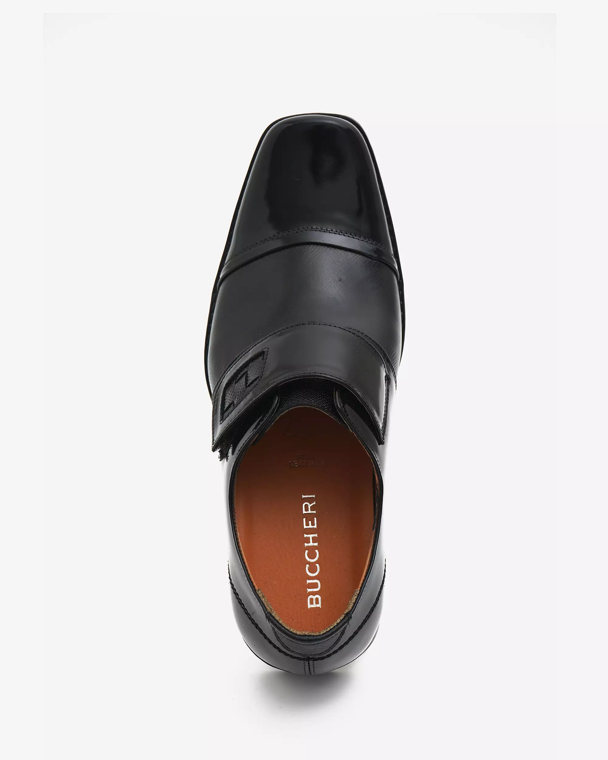 Buccheri Ryna Loafers Men Black