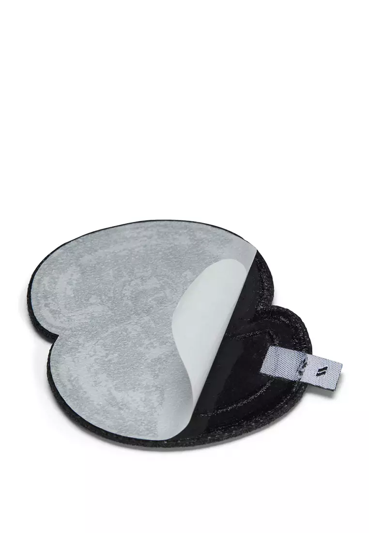 LOJEL Letter Patches Reflective - Alphabet "Z"