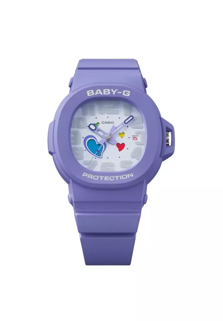 CASIO BABY-G BGA-10-6A