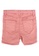ONLY pink Gamazing Shorts 22E18KA107B77BGS_2