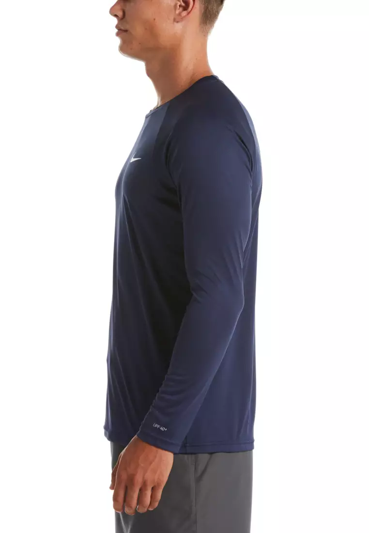 Essential Long Sleeve