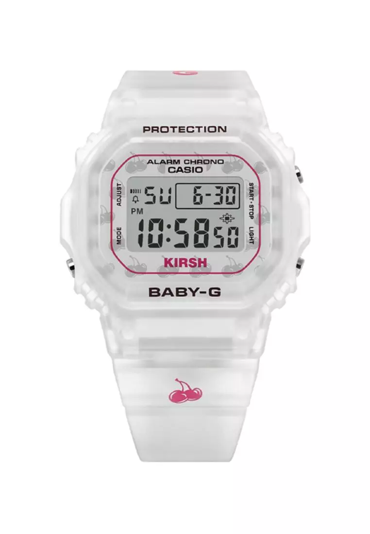 Baby g on sale anniversary
