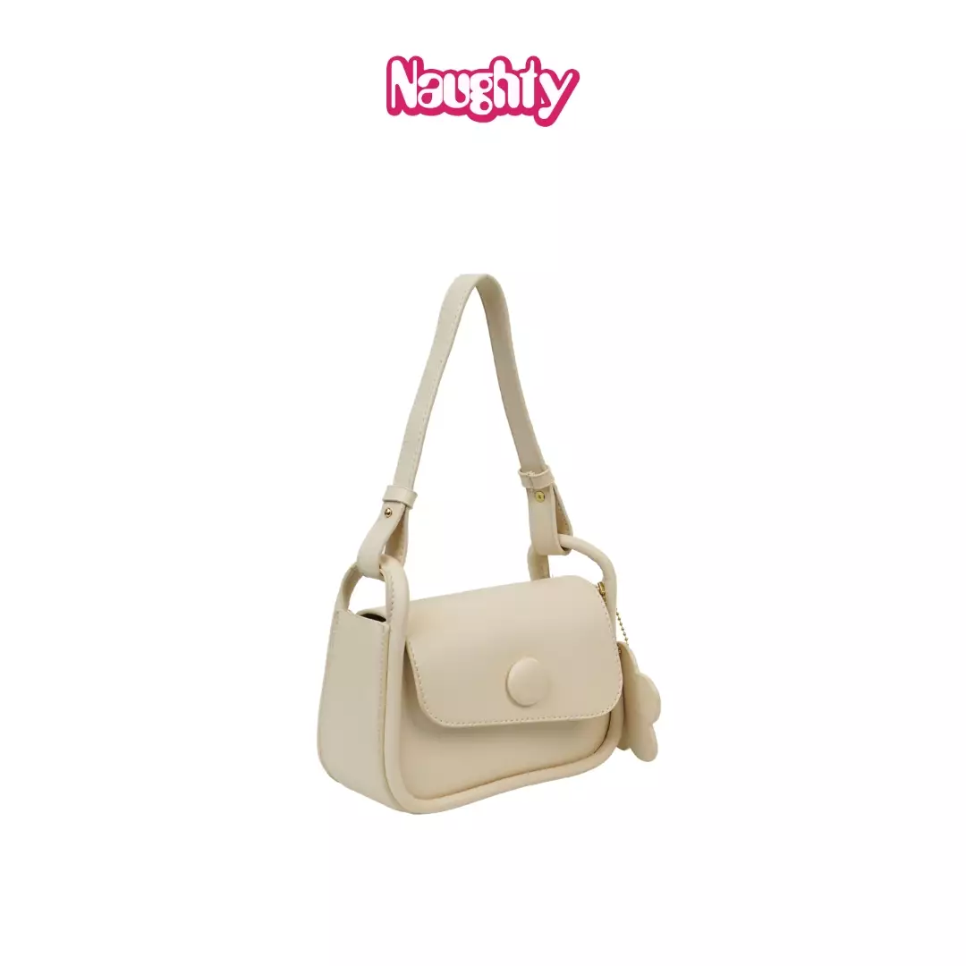 Tas Selempang Wanita Sling Bag Ginny G204 231006 Naughty Accessories