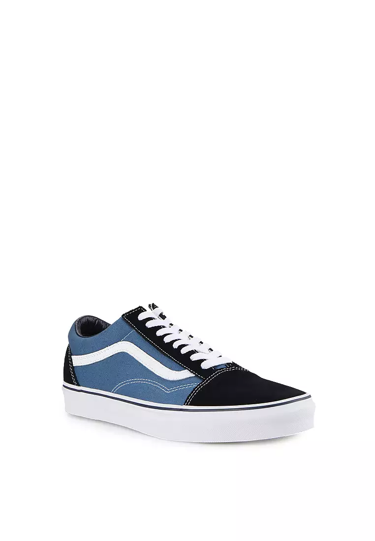 Ua Old Skool