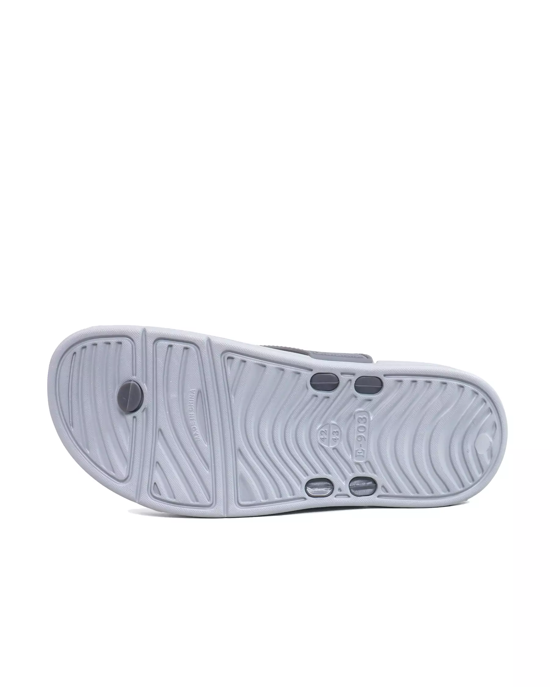 Dr. Kevin Sandal Japit Jepit Pria Phylon Kasual 871-122
