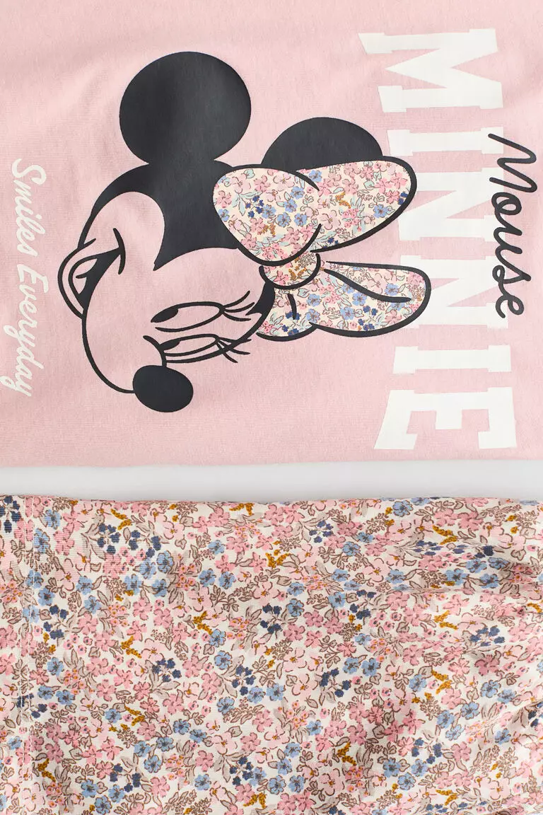 Pyjamas