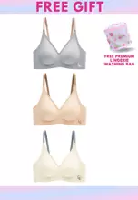 Blue Nude Pink