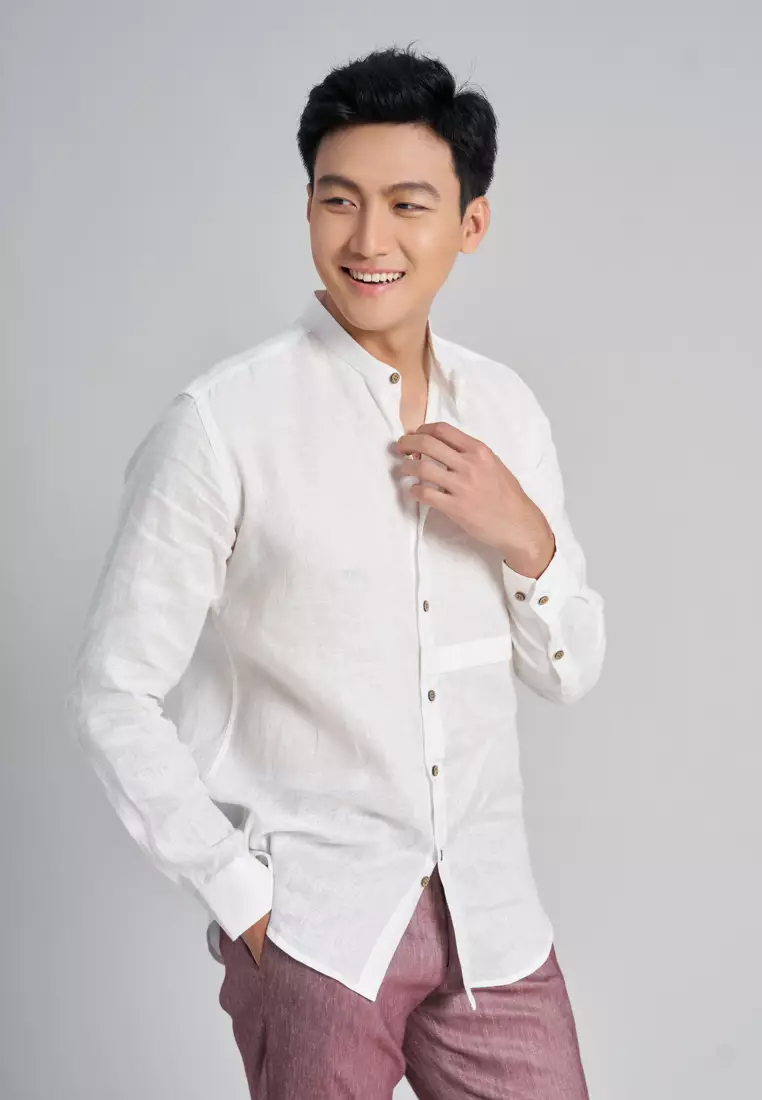 F2 Fashion & Freedom Long Sleeves Shirt