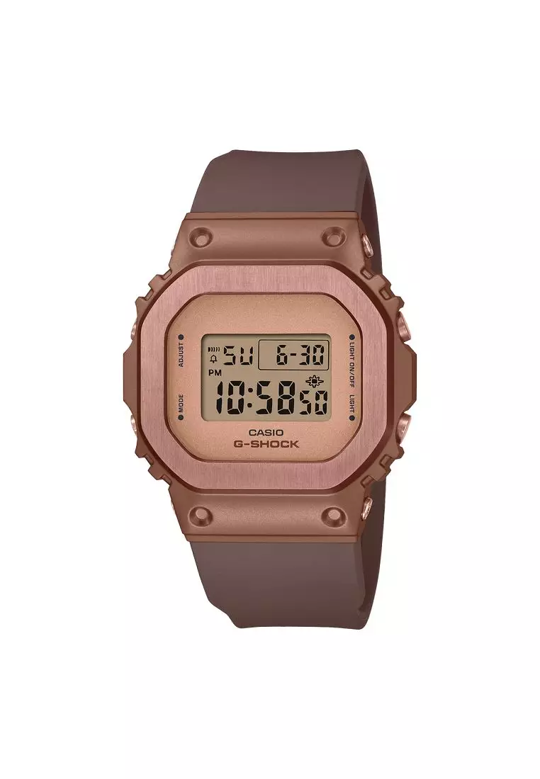 G shock gm cheap s5600 rose gold