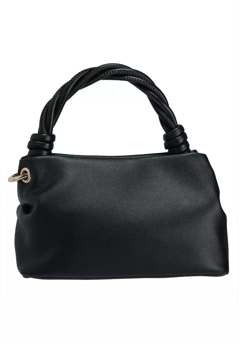 Sansa Top Handle Crossbody Bag