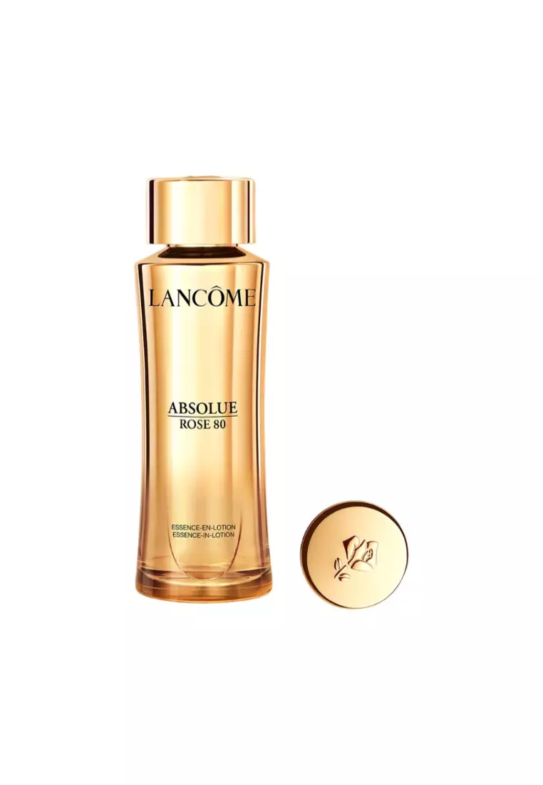 Buy Lancome Absolue Rose 80 Essence-In-Lotion 150ml 2026 Online