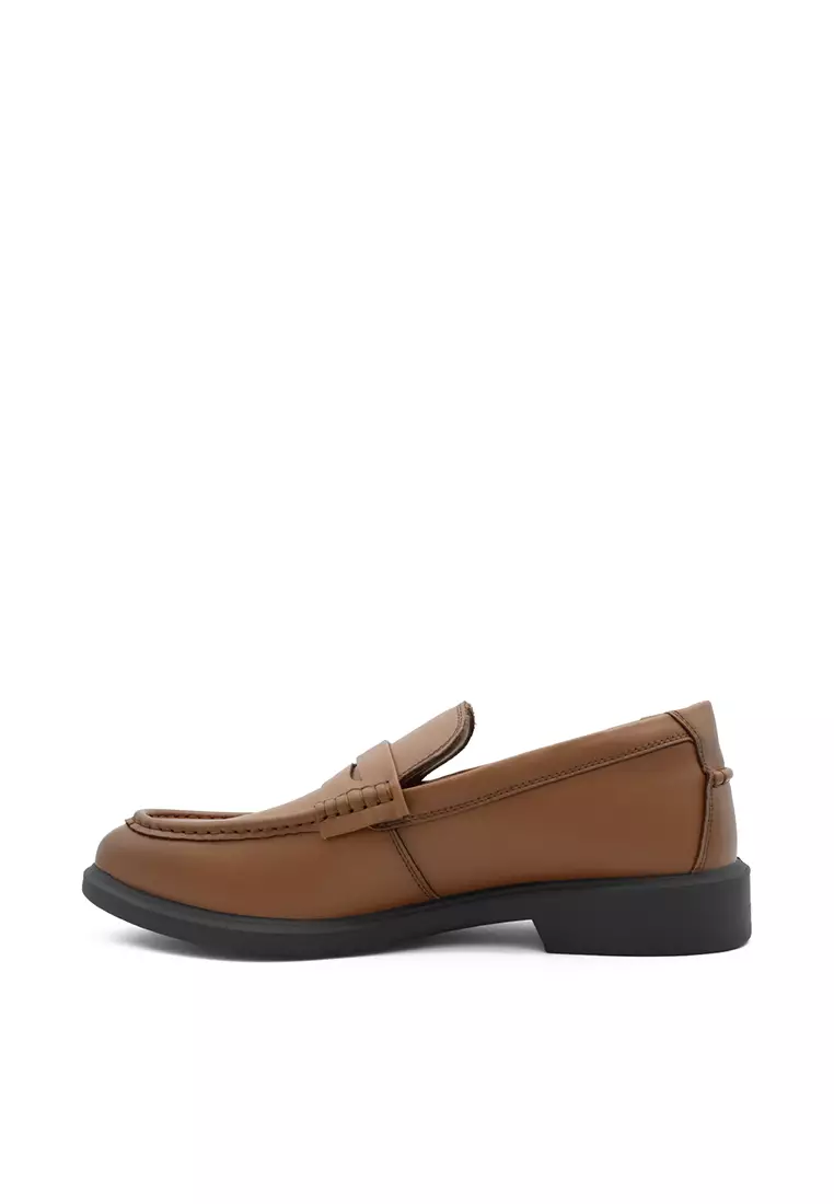 Taylor Penny Men's Dress Casual Shoes