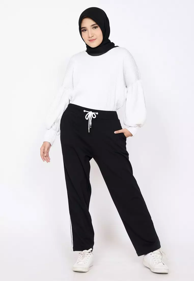Longpant Babyterry Joan