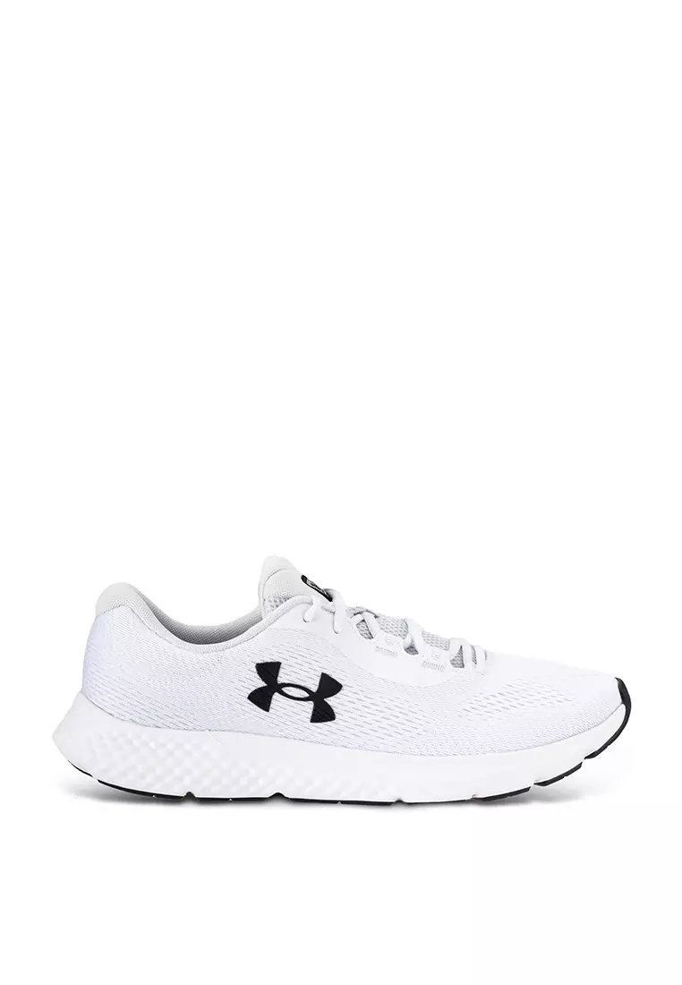 Buy Under Armour Charged Rogue 4 Shoes Online | ZALORA Malaysia